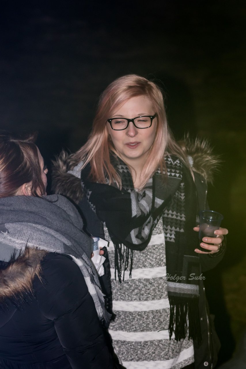 Bild 249 - Osterfeuer